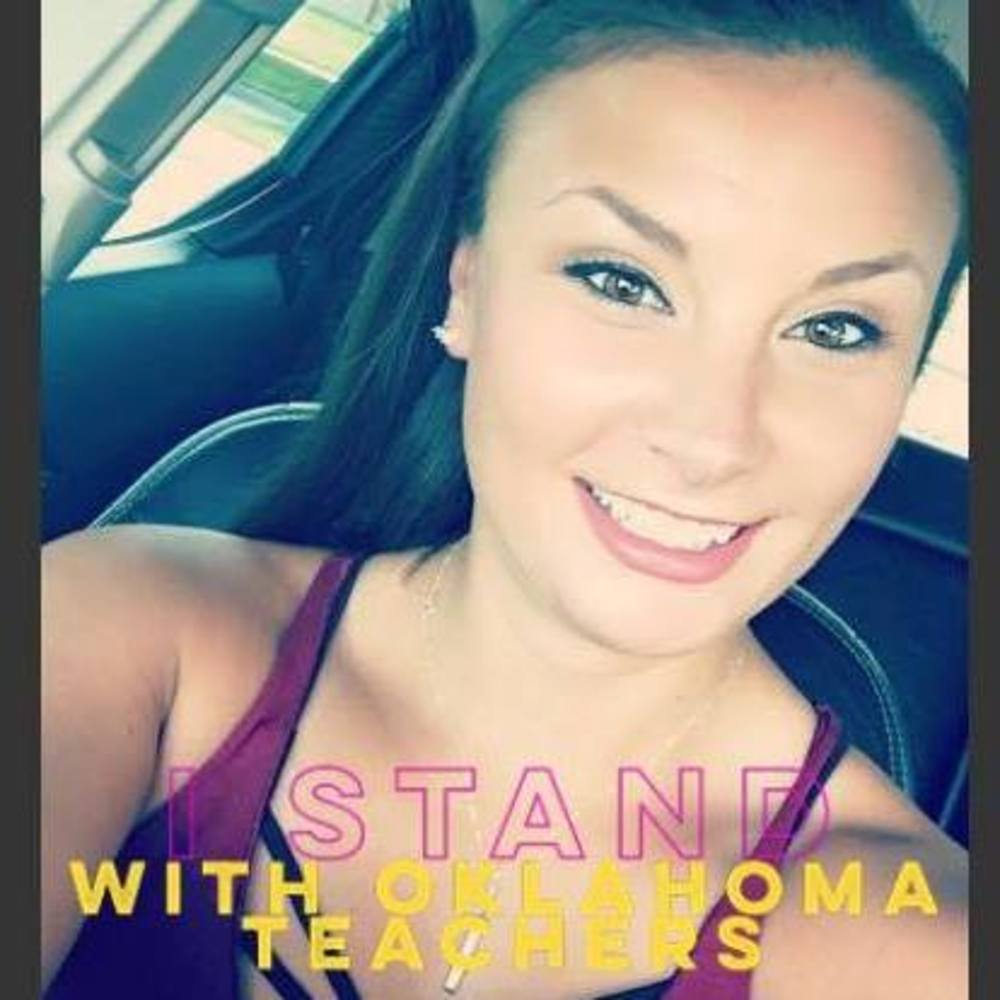 Meet your Posher, Amber